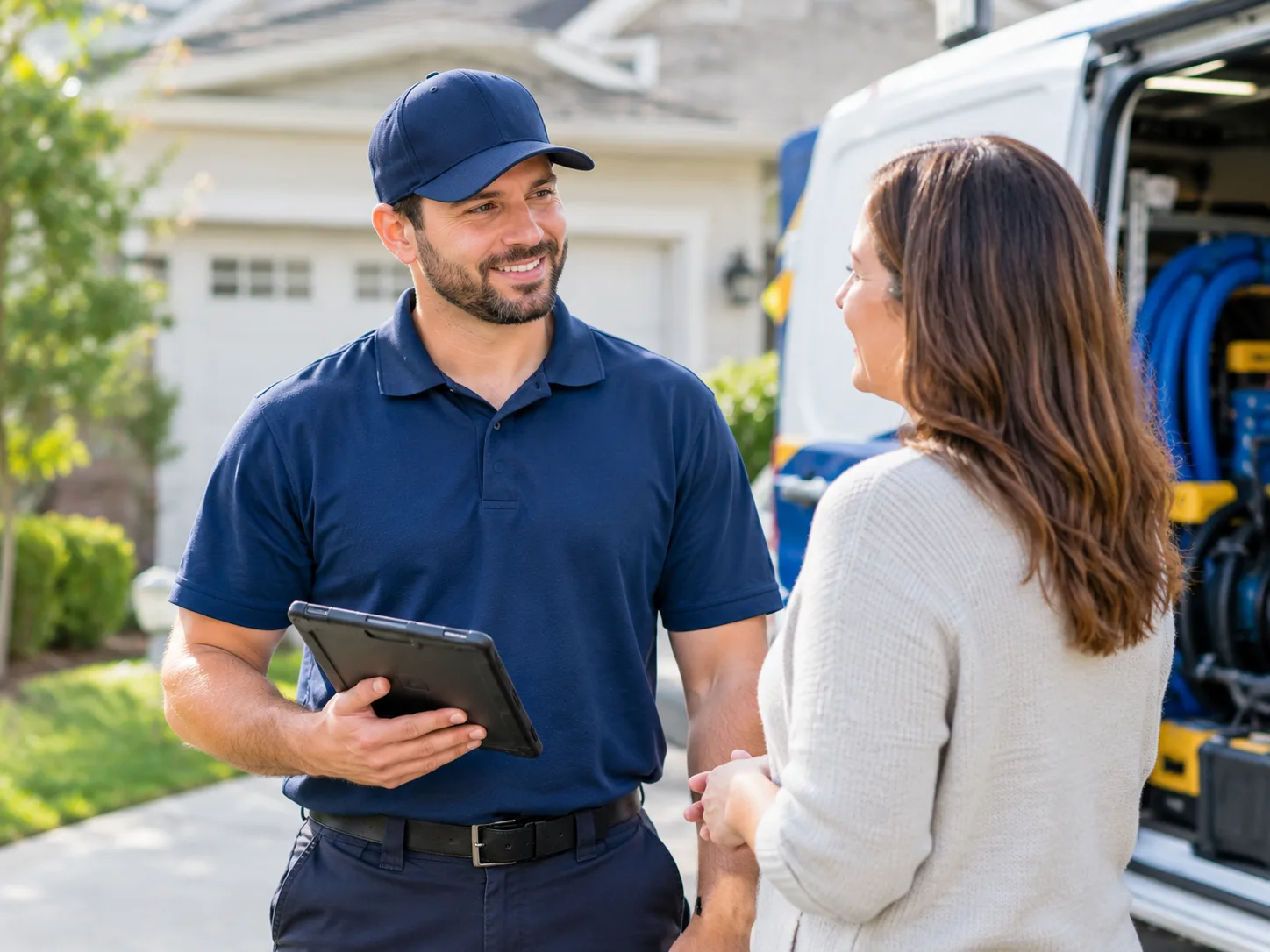 Sewage Backup Cleanup East Texas, PA FAQs